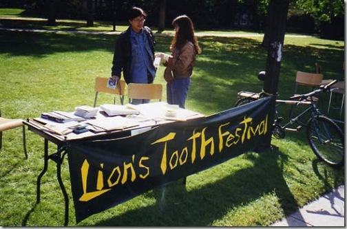 LionsToothFestival